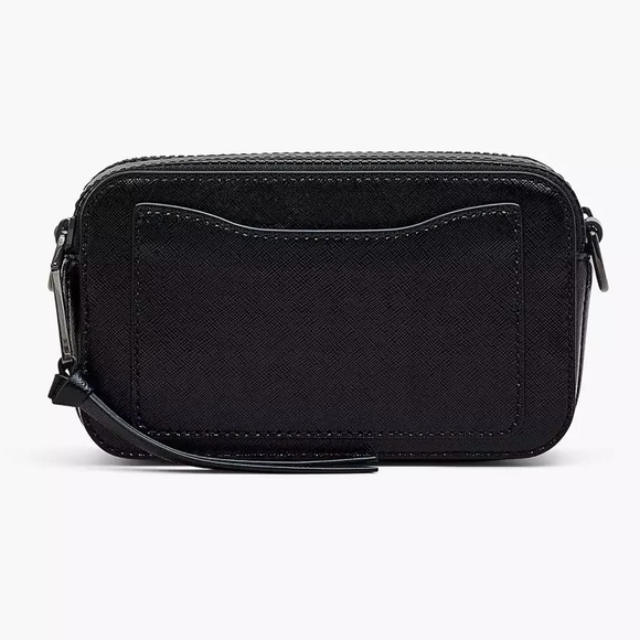 Marc Jacobs The Snapshot DTM Camera Bag - Picture 2 of 9